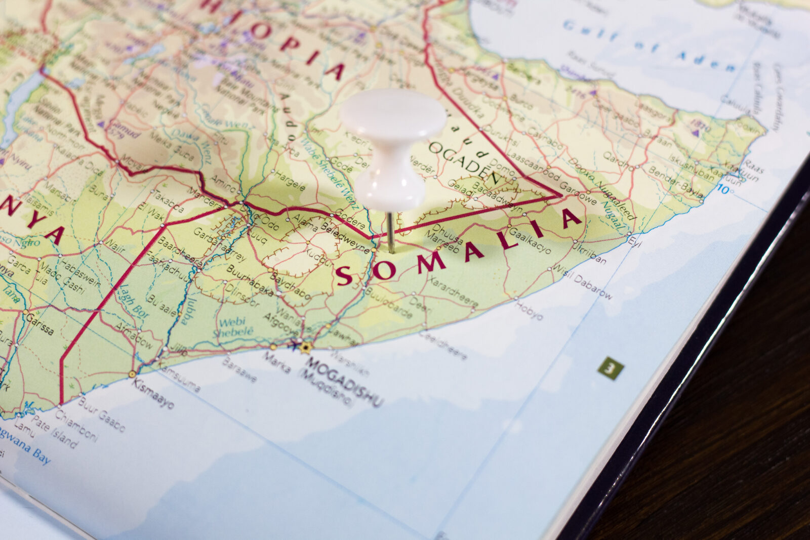 Somaliland withdraws from Türkiye-led talks with Somalia