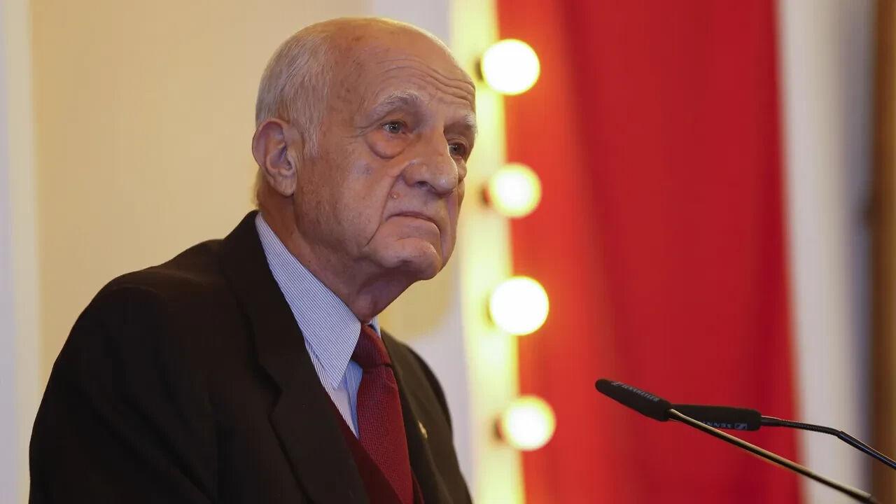 Photo shows Turkish businessman Inan Kirac, accessed on May 23, 2025. (Photo via Türkiyegazetesicomtr)